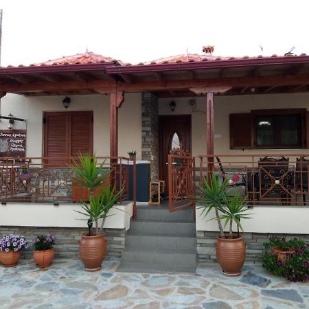 Annas Apartment 2 Agios Nikolaos  Exterior foto